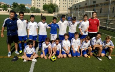 Campus Vicente del Bosque 2019. Salamanca