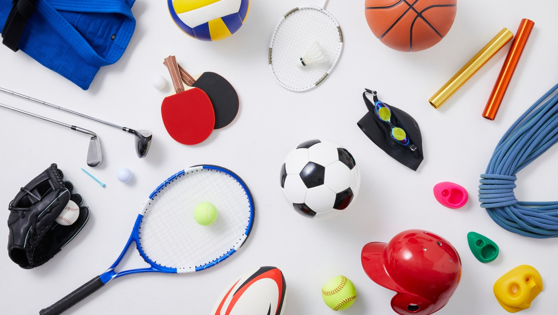 Juegos y deportes alternativos