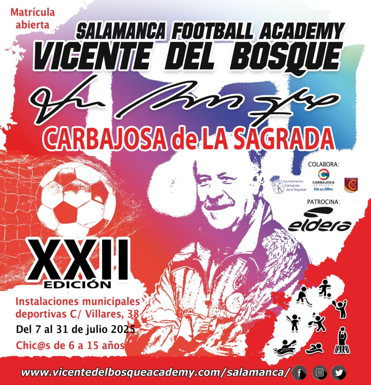 carbajosa de la sagrada