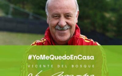 Campus Vicente del Bosque 2020