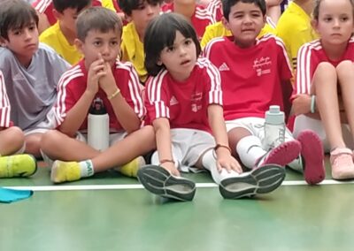 Campus Salamanca 2023