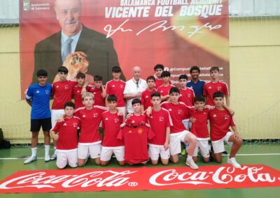 Campus Salamanca 2023