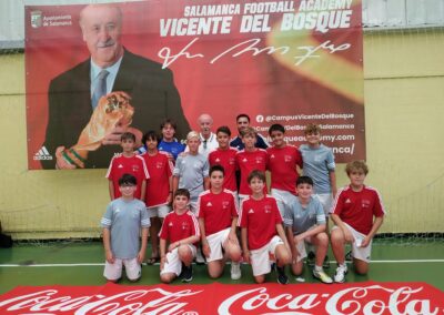 Campus Salamanca 2023