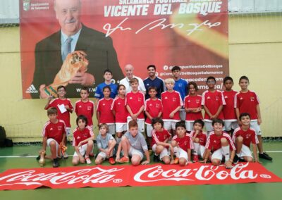 Campus Salamanca 2023