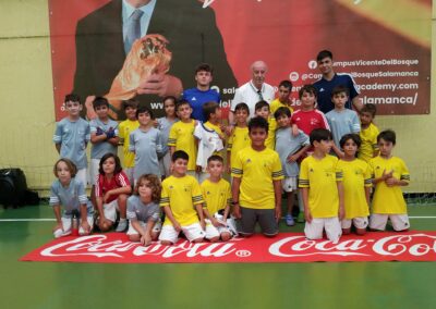 Campus Salamanca 2023