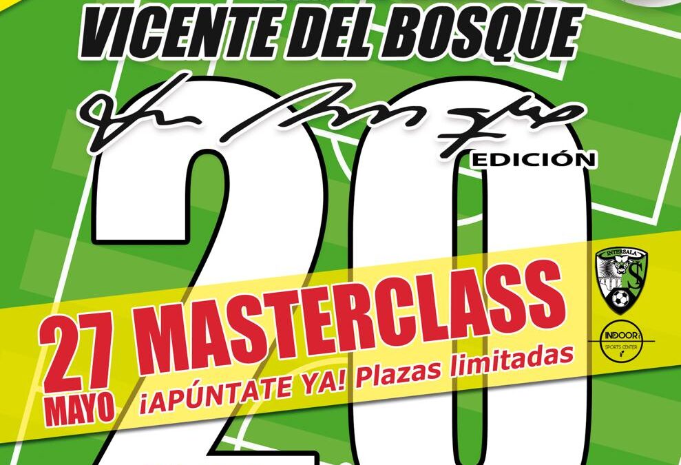 Campus clase maestra