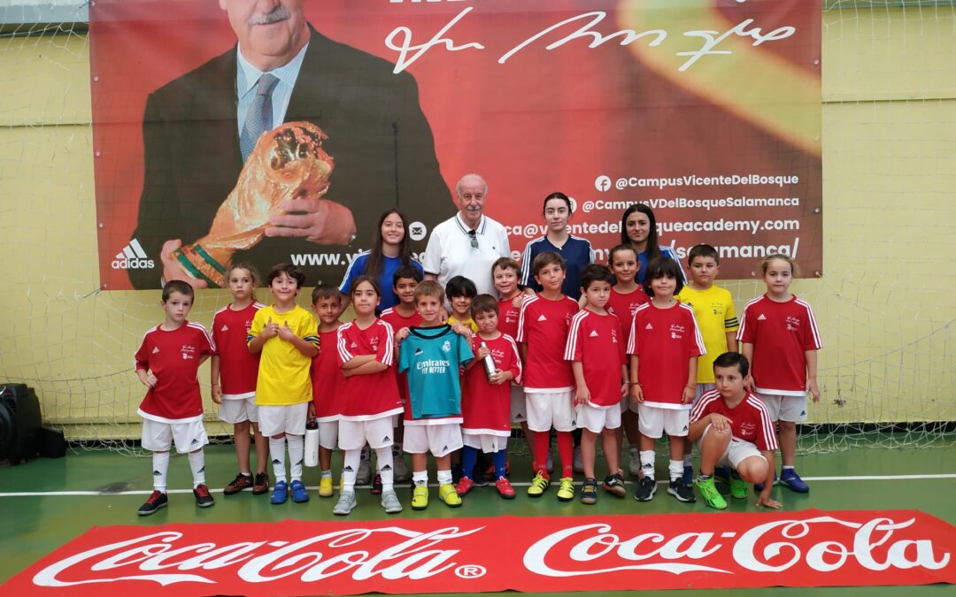 Campus Salamanca 2023