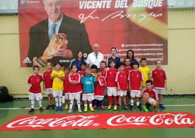 Campus Salamanca 2023