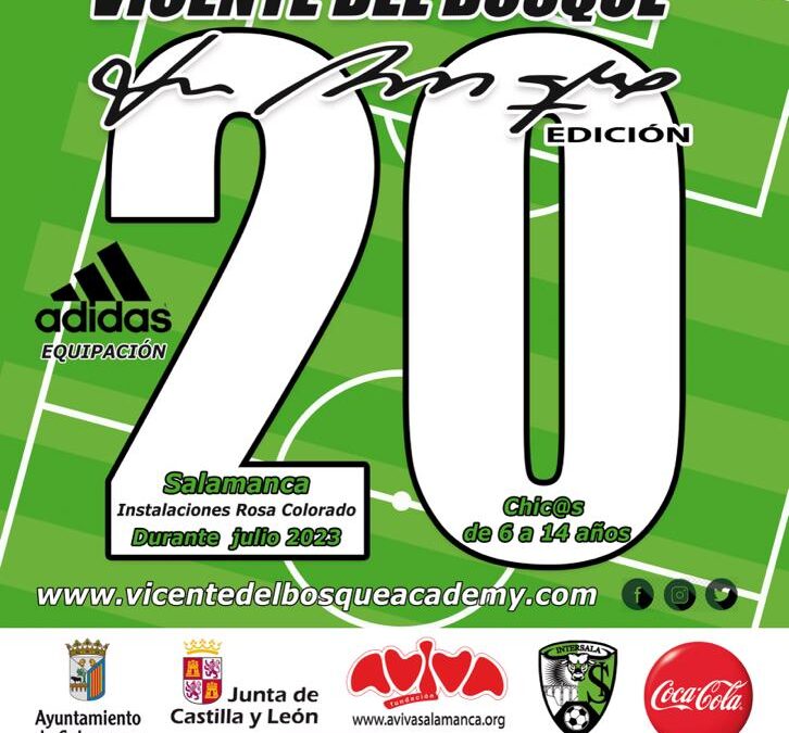 campus vicente del bosque