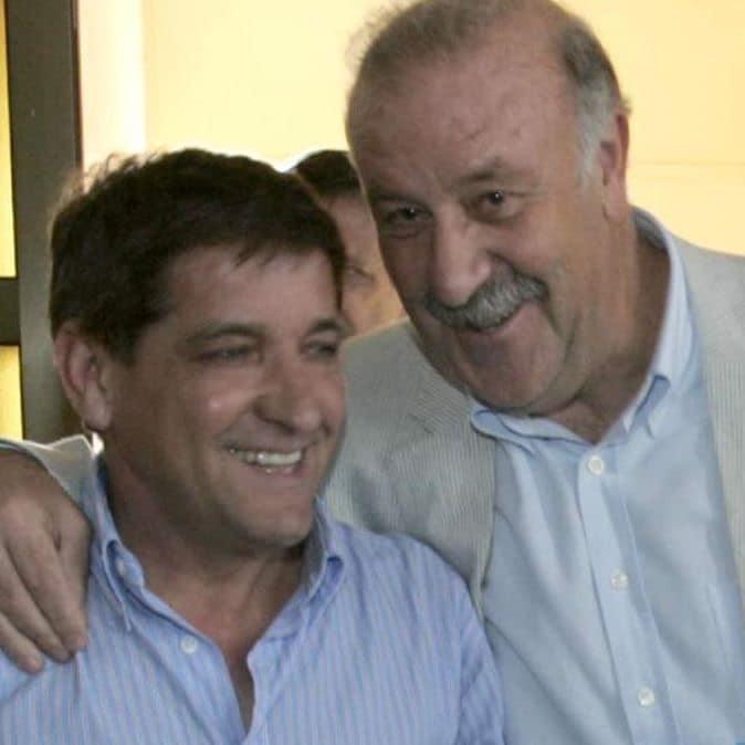 campus vicente del bosque