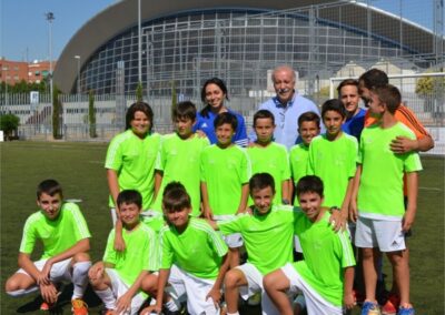 campusvicentedelbosque